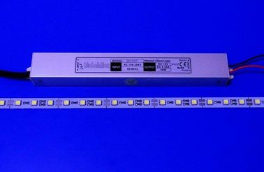 panneau en aluminium de carte PCB de bande rigide de 5050/3528 SMD LED avec le cuivre 1oz, épaisseur de 1.0mm