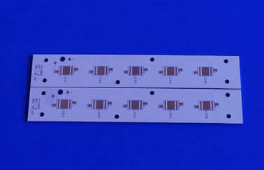 Module mené de réverbère, panneau de carte PCB de SMD LED pour le remplacement de réverbère