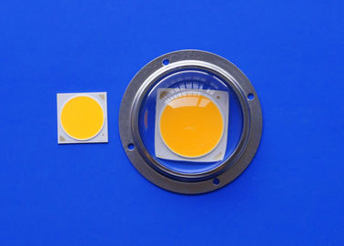 Lentille en verre LED pour LED CXB 3590 COB