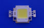 l'ÉPI LED, de la puissance 900lm élevée la puissance 12V élevée a mené 10 watts RA65 7000K - le blanc 9000K frais
