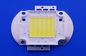 Module polychrome de lumière LED de la puce 100W RVB de 45mil / RVB LED pour l&amp;#39;éclairage décoratif