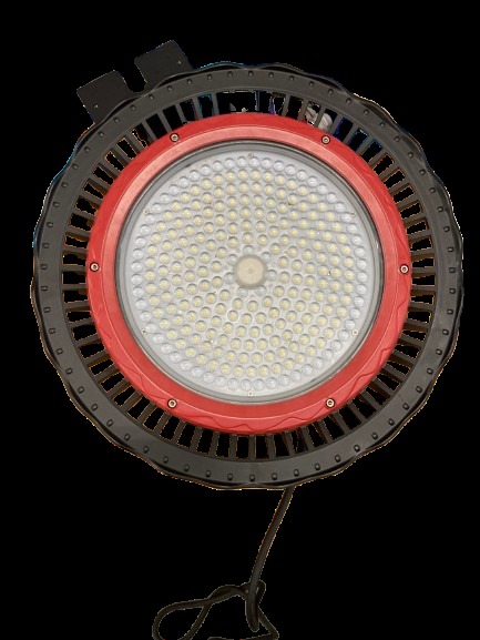 Dernière affaire concernant Service personnalisé unique de Sunshineopto—— Hongrie : Projecteur High Bay 100W