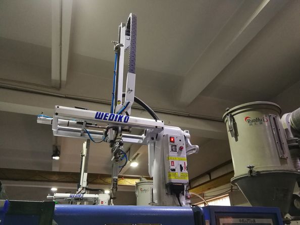 Sunshine Opto-electronics Enterprise Co.,ltd ligne de production du fabricant