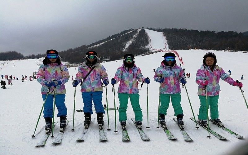 LA CHINE Sunshine Opto-electronics Enterprise Co.,ltd Profil de la société