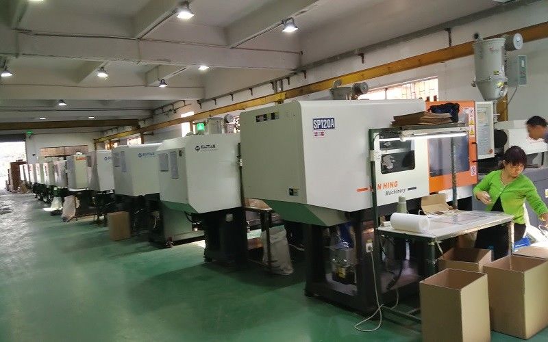 LA CHINE Sunshine Opto-electronics Enterprise Co.,ltd Profil de la société