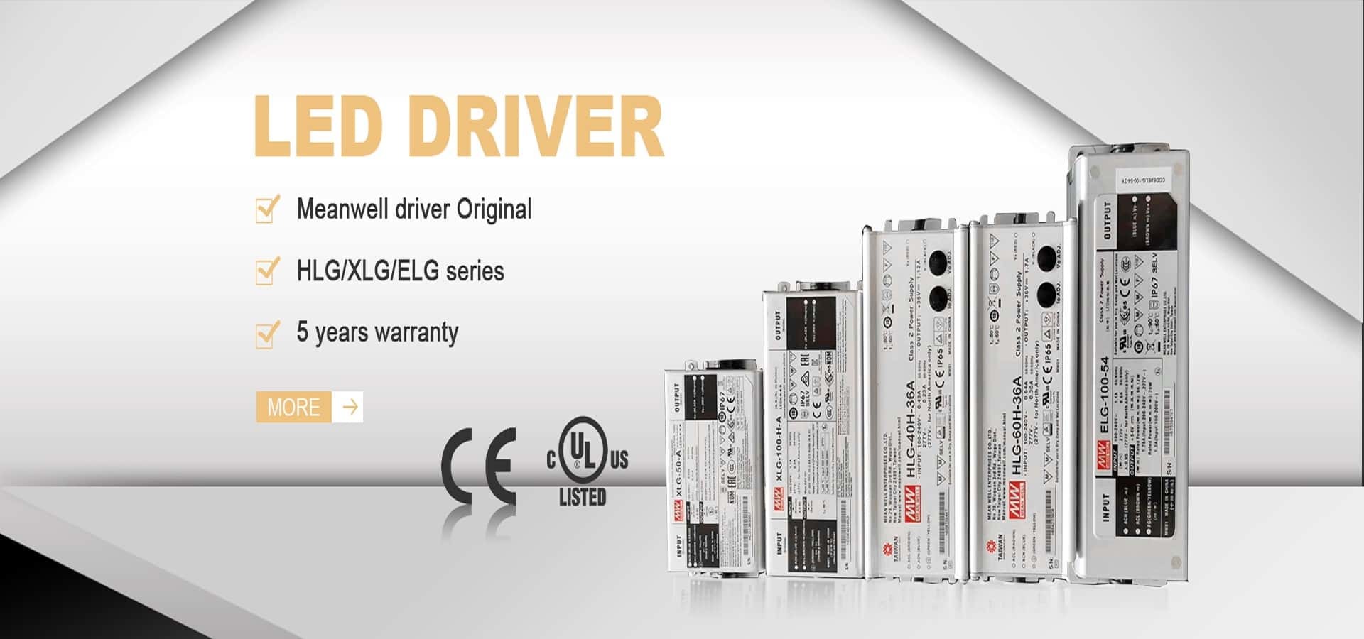 Qualité Module de réverbère de LED Usine