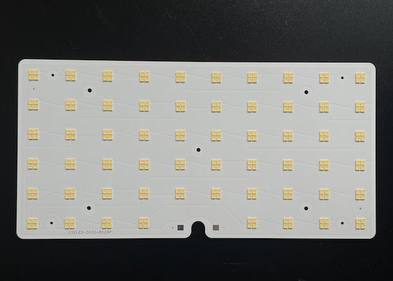 10W - 300W 3030 / 5050 / 3535 SMD LED Board Customized Module