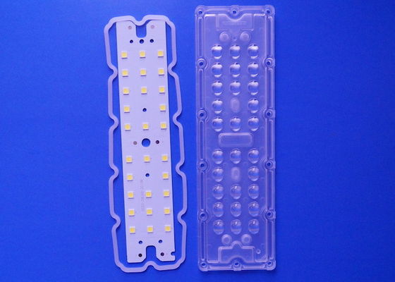 28LEDs 50w 5W/PC 40X110 Degree Tunnel Lights Module