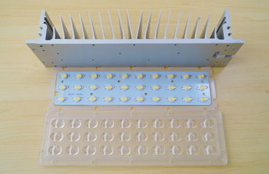 acheter l'Assemblée de carte PCB de 30w LED a mené les kits de modification légers pour la lumière élevée de baie de réverbère fabrication en ligne