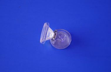 acheter Seul 60 degrés Edison LED de lentille ronde de la lampe-torche LED fabrication en ligne