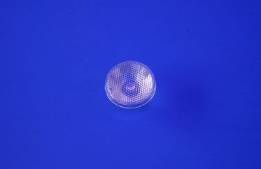 acheter le réflecteur simple de 35.8x16mm a mené les lentilles optiques 60 degrés pour la lampe-torche fabrication en ligne