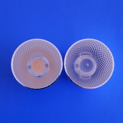 COB Led Reflector 50mm Diameter 38 Degree Beam Angle For CXA 1304 CXA 1512