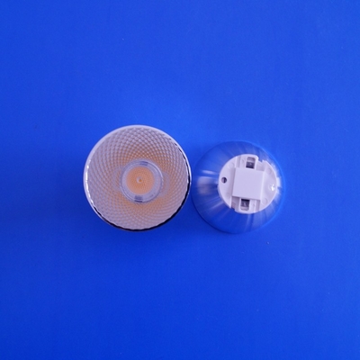 COB Led Reflector 50mm Diameter 38 Degree Beam Angle For CXA 1304 CXA 1512