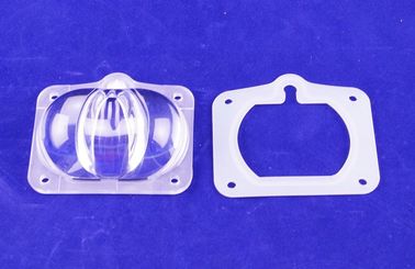 acheter La lentille légère menée par ÉPI a mené la lentille de réverbère, matériel de lentille optique de PC fabrication en ligne