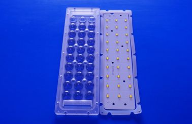 acheter Kits de modification de réverbère de 120 degrés LED pour le module de carte PCB de la lampe de route/30W LED à haute production fabrication en ligne