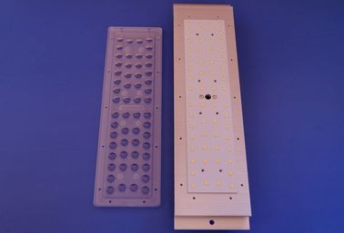 acheter lentille de réverbère du degré 60X90 et module de 3030SMD LED pour des appareils d'éclairage fabrication en ligne