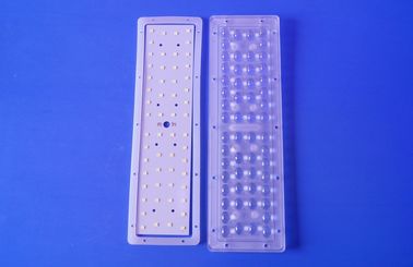 acheter Lentille de réverbère de PC de module et de degré 30x70 de la puissance élevée LED 3030SMD LED pour 56W fabrication en ligne