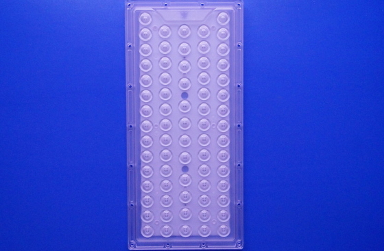acheter Module de panneau de carte PCB de la lentille 3030 SMD LED de rangée de PC pour la lumière de tunnel fabrication en ligne