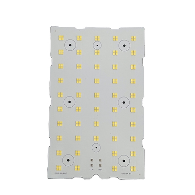 acheter Cuivre minimum du trou 1oz de la carte de circuit imprimé de diode montable extérieure 0.2mm fabrication en ligne
