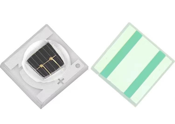 acheter puissance élevée LED de 100mA 3.5*3.5mm 275nm 1W pour l'usine commerciale fabrication en ligne