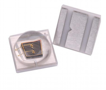 acheter puissance élevée de large d'angle de faisceau de 120 degrés LED UV avec le substrat de cuivre fabrication en ligne
