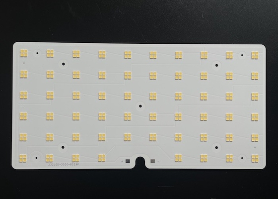 acheter 10W - 300W 3030 / 5050 / 3535 SMD LED Board Module personnalisé fabrication en ligne