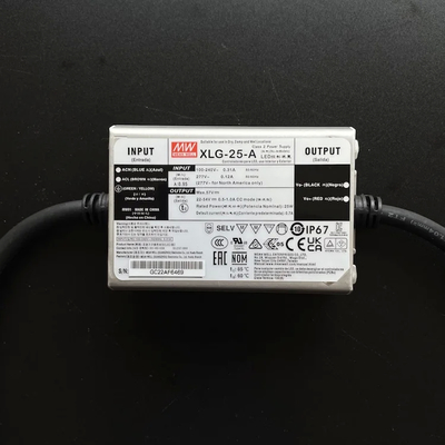 acheter Casement en aluminium 50w LED Efficacité du conducteur ≥ 90% pour des performances optimales fabrication en ligne