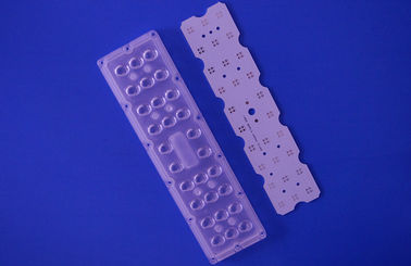acheter 4 morceaux 3030 de manière de modification élevée menée intégrée de lumière ont mené les remplacements légers fabrication en ligne
