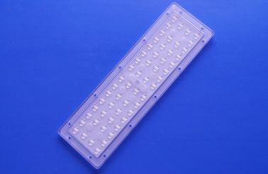 acheter panneau blanc de carte PCB de 56w 3030SMD 150-160LM/W LED avec la LENTILLE pour l'éclairage routier fabrication en ligne