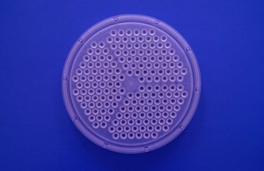 acheter L'UFO a mené la haute lentille de lumière de baie la lentille 180pcs SMD 3030 de la puissance de 150 watts d'hauteur LED fabrication en ligne