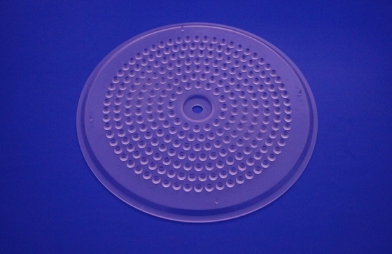 45 Degree 260pcs Replacement Light Lens For UFO Circular Industrial Mining Lamp