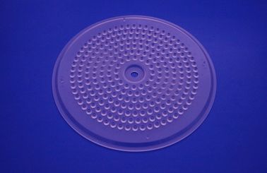 acheter 45 lentille de lumière de rechange du degré 260pcs pour la lampe d'extraction industrielle circulaire d'UFO fabrication en ligne