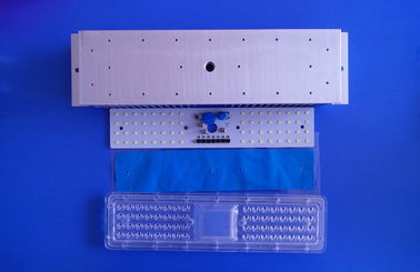 acheter 3030 degré des composants 157x85 de réverbère de SMD LED 50 watts de Driverless fabrication en ligne