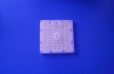 acheter La forme carrée le réverbère de 50 watts SMD 3030 a mené l'intense luminosité du module 5000K 150lm/Watt fabrication en ligne