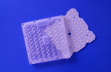 acheter / Osram 3030 64 LED DANS un module optique de la lentille LED de réverbère de LED fabrication en ligne