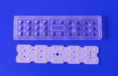acheter 90 degrés 28 dans un haut module de la lumière 5050 SMD 170LM/W LED de baie de 60W LED fabrication en ligne