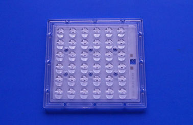 acheter Watt mené blanc du degré 60X140 20-25 du module 110x120mm de réverbère de SMD 3030 fabrication en ligne