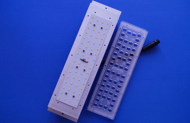 acheter 90X120 radiateur 160LM/W de réverbères du module 50W du degré SMD LED fabrication en ligne