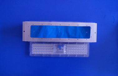 acheter réverbère de 50W AC220V 3030 SMD LED Module140-150lm/w pour l'activité d'EXPO de MARS fabrication en ligne