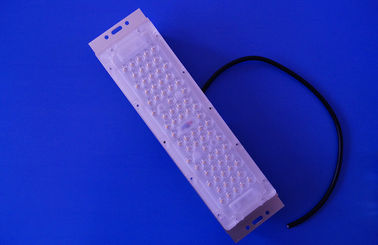 acheter 50watt 72 points de pH 3030 a mené le module de réverbère avec le radiateur en aluminium fabrication en ligne