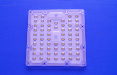 acheter 50W lumière élevée de baie du module PH3030 SMD LED 160LM/W de réverbère de la place LED 90 degrés fabrication en ligne