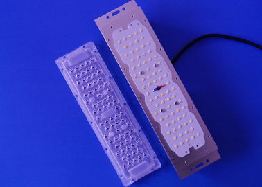acheter module de 160lm/w 72 SMD 3030 LED allumant les pièces de allumage extérieures du module 50W de carte PCB fabrication en ligne