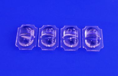 acheter Lentille optique polarisée pour la LED rebelle fabrication en ligne