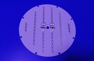 acheter le panneau de carte PCB de 56W SMD LED montant Bridgelux ébrèche LED DIY Customerize fabrication en ligne