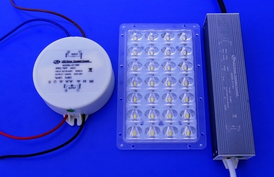 1.28A Led Constant Current Driver , Led Power Supply For 28w E40 / E27 Lamp