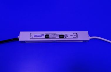 acheter La tension constante de C.C 12v de Rohs a mené le conducteur 30w pour la bande menée, lumière de joint de mur fabrication en ligne