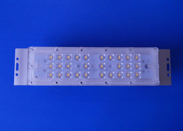 acheter 30-60 le watt 5050 a mené les séries 14 de rendement élevé de circuit parallèle de carte PCB du module 2 de réverbère de LED fabrication en ligne