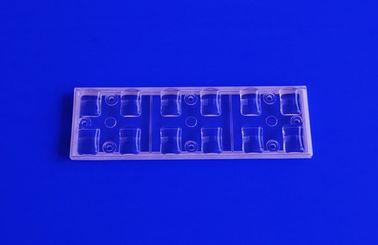 acheter 12W Xpe a mené des kits de modification de réverbère pour l'Assemblée de montage de réverbère fabrication en ligne