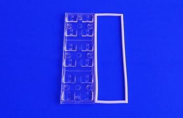 acheter 12Watt Xpe a mené des composants de réverbère pour le réverbère fabrication en ligne