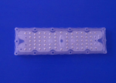 acheter 130 le parking de module de réverbère de l'angle 50W LED de degré allume des kits de modification fabrication en ligne
